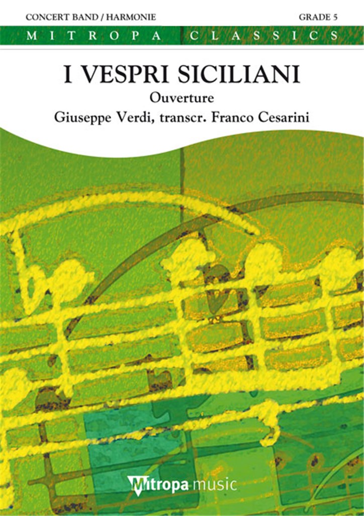 I Vespri Siciliani